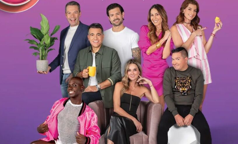 presentadora de Día a día reveló incómodo momento