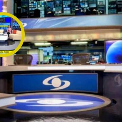 Presentadora de Noticias Caracol reveló que padece enfermedad