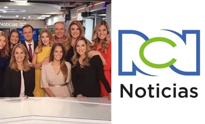 Presentadora de RCN mostró que le tienen remplazo en el canal