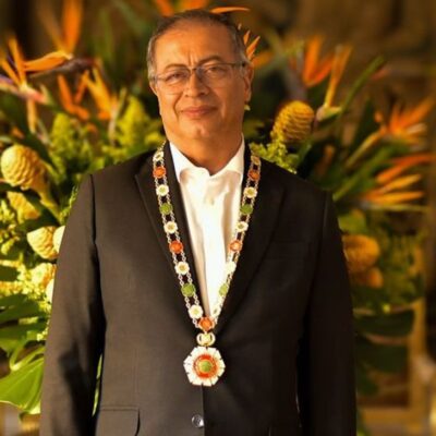 presidente Gustavo Petro anunció día cívico