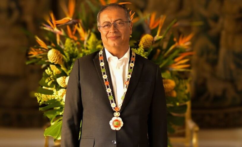 presidente Gustavo Petro anunció día cívico