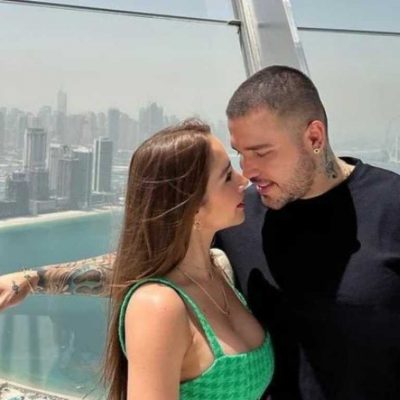 primer beso de Paola Jara y Jessi Uribe