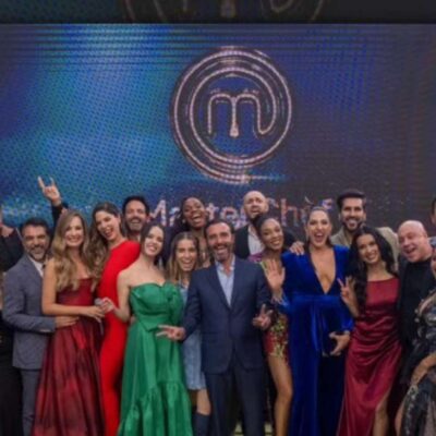 primera pareja de amor en masterchef-2024