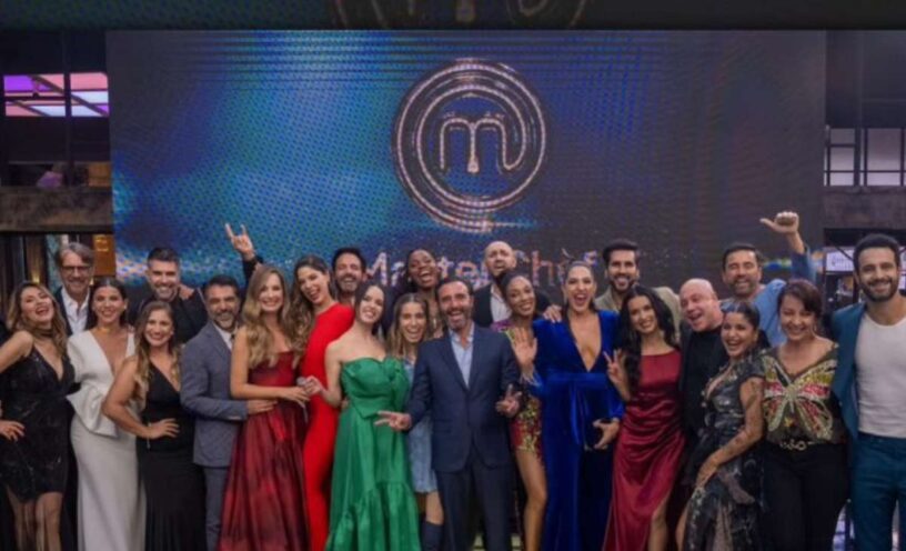 primera pareja de amor en masterchef-2024