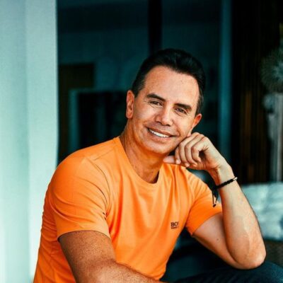 problema de Jhonny Rivera en su finca