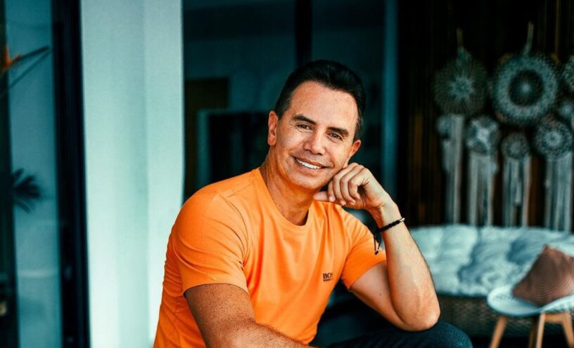 problema de Jhonny Rivera en su finca