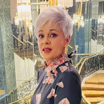 problemas económicos de María Cecilia Botero