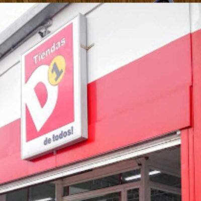 Producto del D1 para jóvenes por 30.000