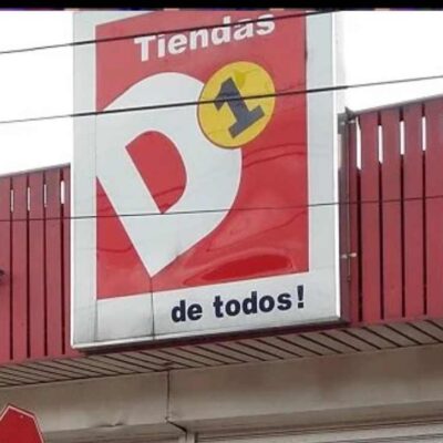 producto para el hogar a 30.000 en el D1