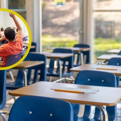 profesores con títulos falsos en colegios públicos de Bogotá