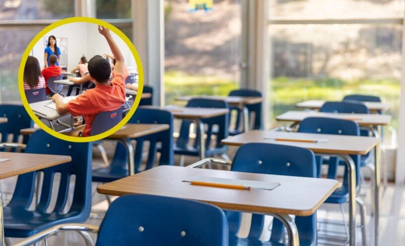 profesores con títulos falsos en colegios públicos de Bogotá