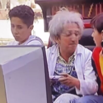 programa de televisión habría pronosticado el racionamiento de agua en Bogotá