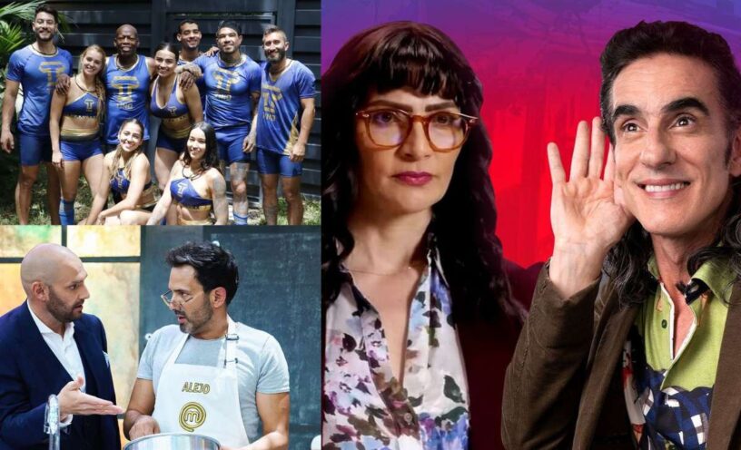 programa que arrasa en las noches colombianas