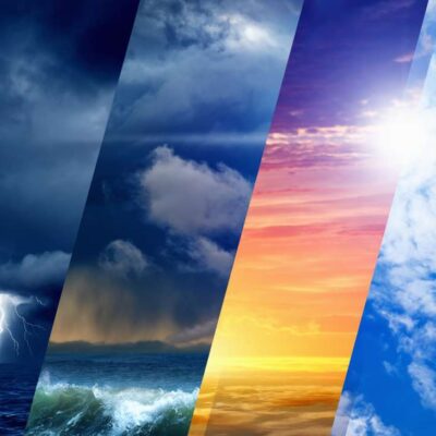 pronóstico del clima en Bogotá para el miércoles 11 de septiembre de 2024
