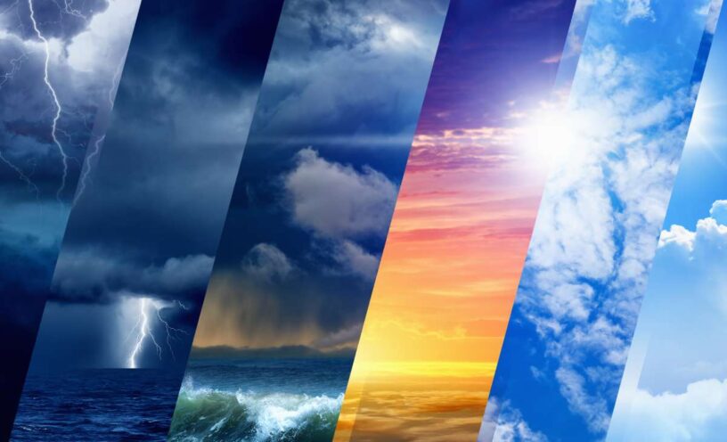 pronóstico del clima en Bogotá para el miércoles 11 de septiembre de 2024