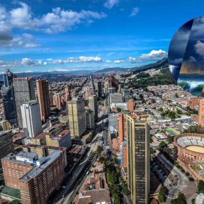  pronóstico del clima hoy viernes 15 de noviembre