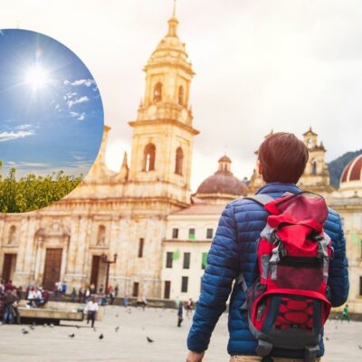 pronóstico del clima para el 12 de octubre