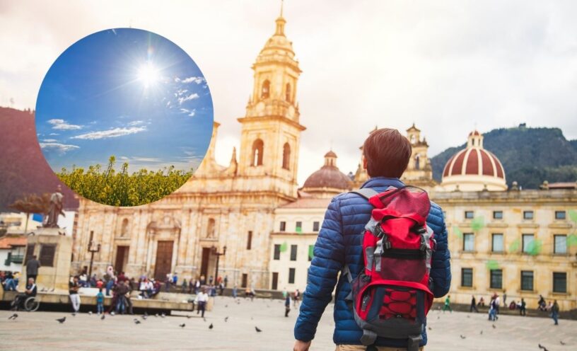 pronóstico del clima para el 12 de octubre