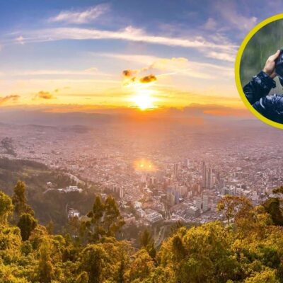 Pronóstico del clima para el 13 de octubre
