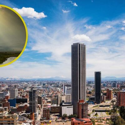 pronóstico del clima para el 17 de octubre