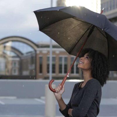 pronóstico del clima para el jueves 10 de octubre