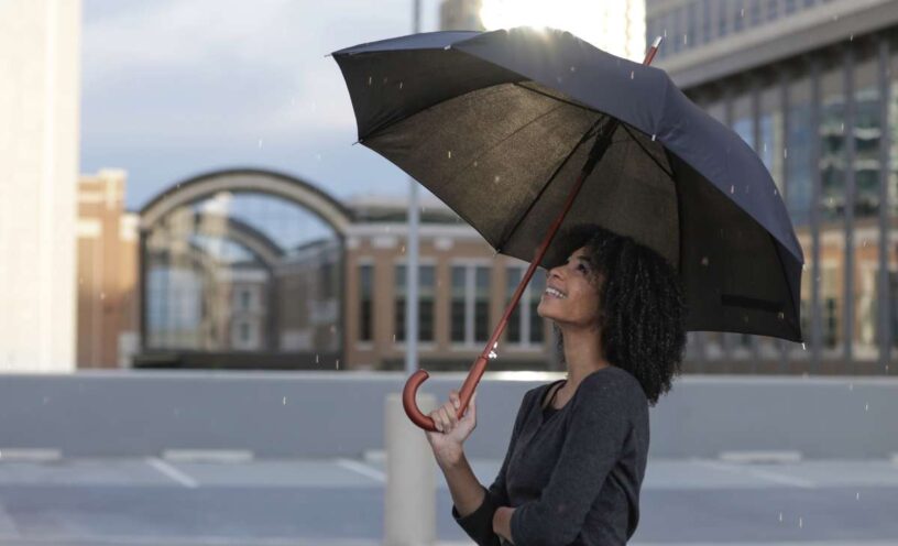 pronóstico del clima para el jueves 10 de octubre