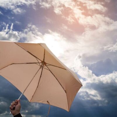 pronóstico del clima para el jueves 26 de septiembre
