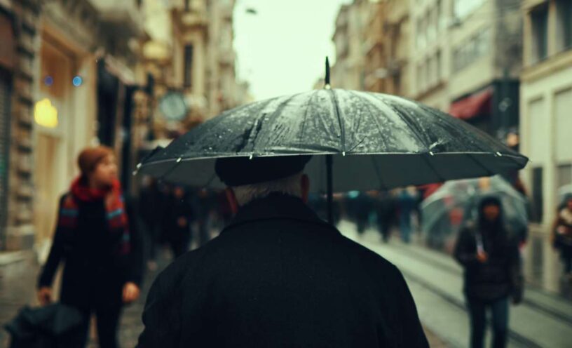 pronóstico del clima para el miércoles 9 de octubre