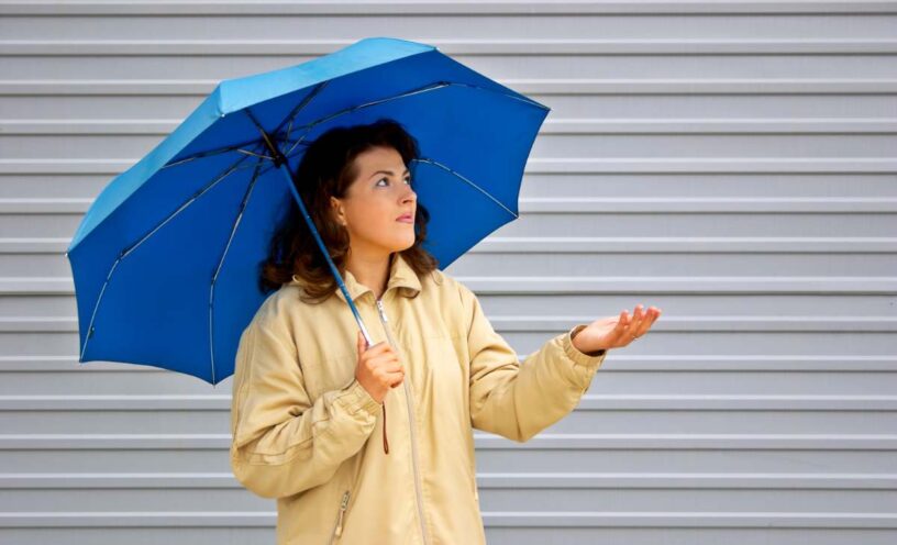 pronóstico del clima para el sábado 28 de septiembre
