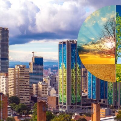 pronóstico del clima para el viernes 25 de octubre
