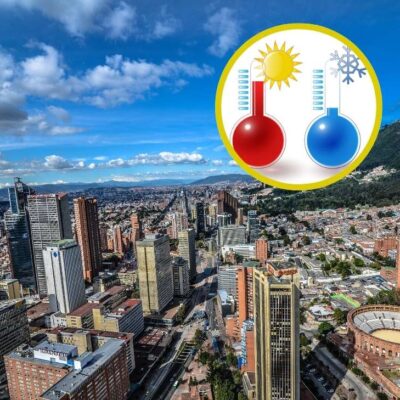 pronóstico del clima para hoy 11 de diciembre del 2024