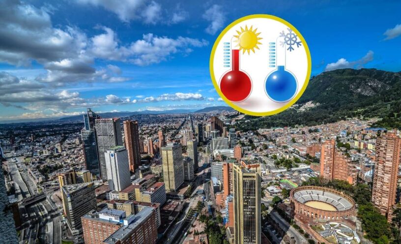 pronóstico del clima para hoy 11 de diciembre del 2024