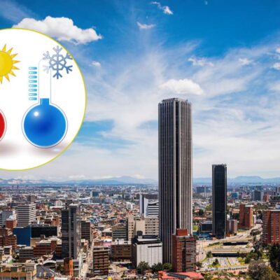  pronóstico del clima para hoy 11 de enero del 2025