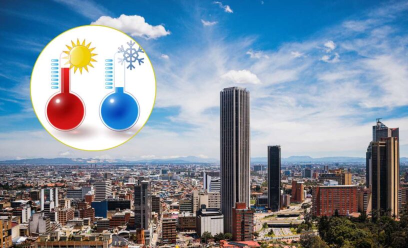  pronóstico del clima para hoy 11 de enero del 2025