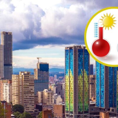 pronóstico del clima para hoy 14 de diciembre del 2024