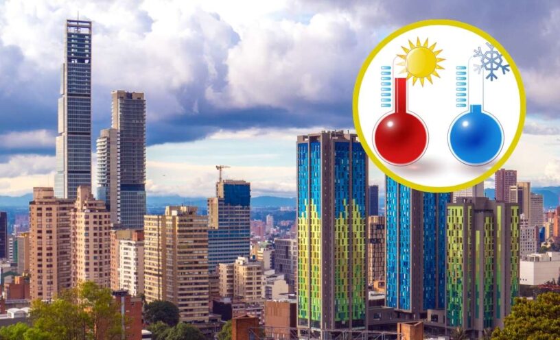 pronóstico del clima para hoy 14 de diciembre del 2024