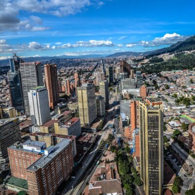 pronóstico del clima para hoy 16 de enero del 2025