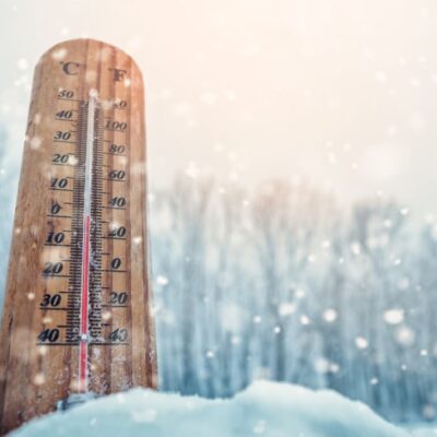 pronóstico del clima para hoy 17 de enero del 2025