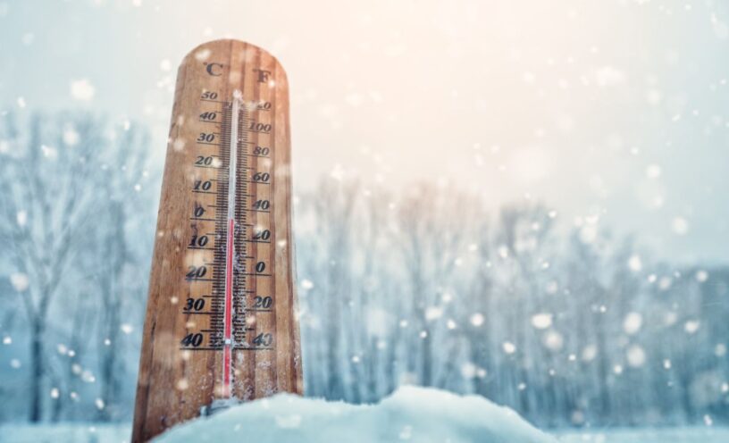 pronóstico del clima para hoy 17 de enero del 2025