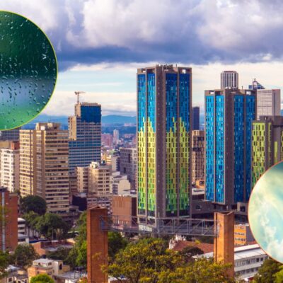 pronóstico del clima para hoy 18 de enero del 2025