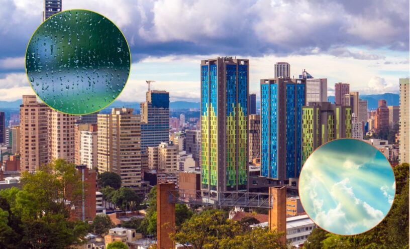 pronóstico del clima para hoy 18 de enero del 2025