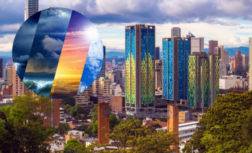 pronóstico del clima para hoy 19 de enero del 2025