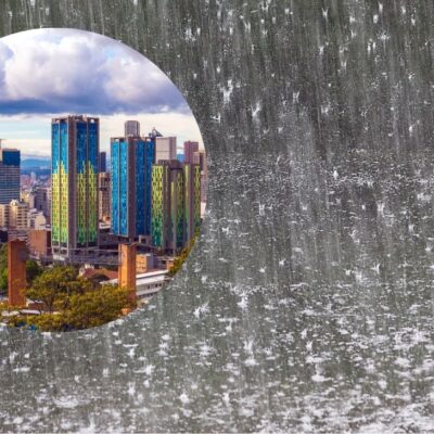 pronóstico del clima para hoy 21 de enero del 2025