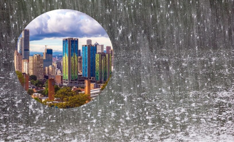 pronóstico del clima para hoy 21 de enero del 2025