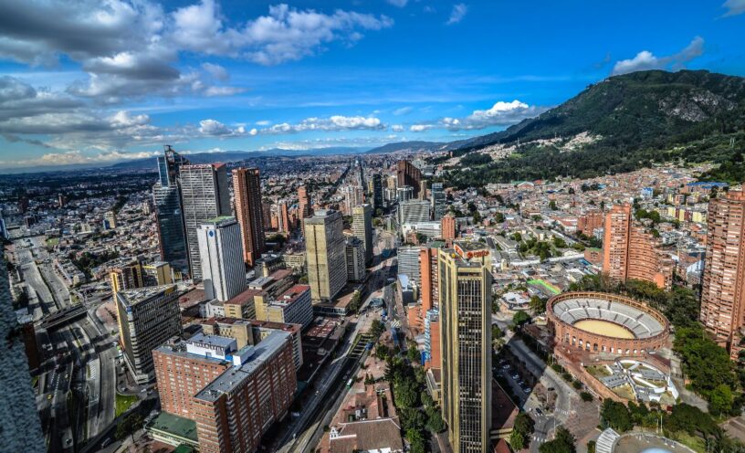 pronóstico del clima para hoy 22 de enero del 2025