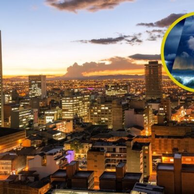pronóstico del clima para hoy 24 de enero del 2025