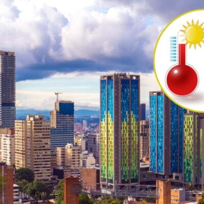 pronóstico del clima para hoy 29 de diciembre del 2024