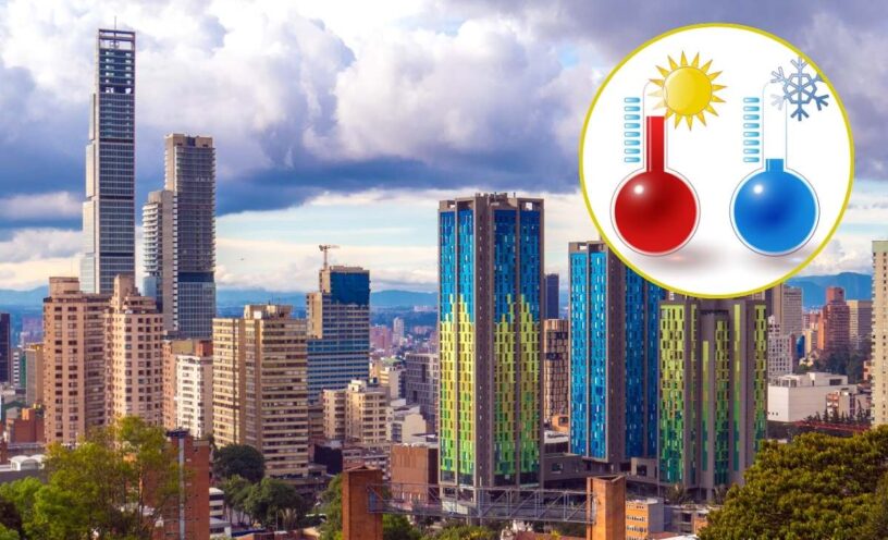 pronóstico del clima para hoy 29 de diciembre del 2024
