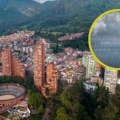 pronóstico del clima para hoy 29 de enero del 2025