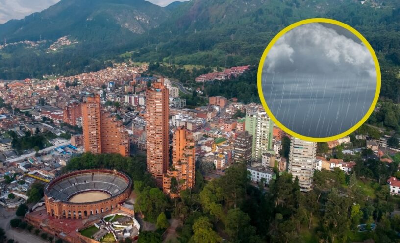 pronóstico del clima para hoy 29 de enero del 2025